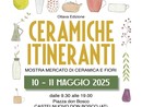 Castelnuovo Don Bosco, torna in paese l’evento delle Ceramiche Itineranti
