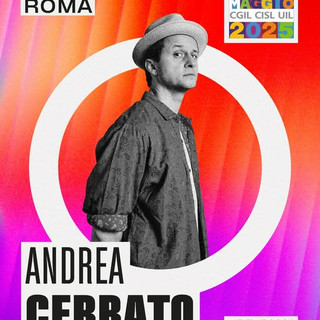 Andrea Cerrato