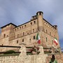 Il castello di Grinzane