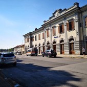 Accusati di bloccare le porte dei treni e causare ritardi sulla Torino-Savona: i due cugini di Lesegno tornano a processo Accusati di bloccare le porte dei treni e causare ritardi sulla Torino-Savona: i due cugini di Lesegno tornano a processo