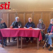 Lo j'accuse delle associazioni pro piccioni: "La Provincia di Asti tace sulla richiesta di accesso agli atti" Lo j'accuse delle associazioni pro piccioni: "La Provincia di Asti tace sulla richiesta di accesso agli atti"