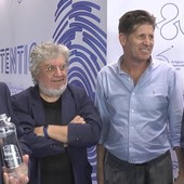 Acqua Calizzano al TTG di Rimini: un milione di bottiglie e il comfort drink Longevity per destagionalizzare il turismo
