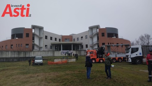 Presidio Valle Belbo, il consigliere Isnardi detta i tempi: "Agli annunci seguano atti concreti"