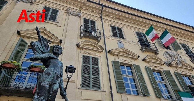 San Damiano d'Asti guarda al futuro con una pioggia di investimenti: oltre tre milioni di euro dai bandi pubblici