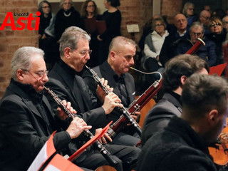 Le foto del concerto sono di Efrem Zanchettin