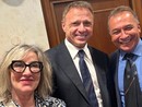 Agricoltura, primo incontro a Roma per l’assessore Paolo Bongioanni con il ministro Francesco Lollobrigida