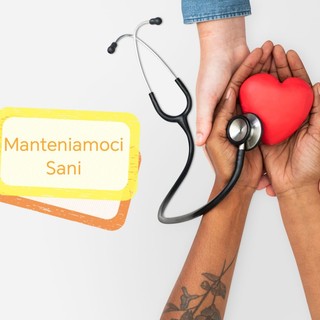 &quot;Manteniamoci sani&quot;: prevenzione gratuita in piazza a Canelli