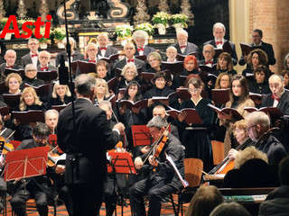 Le foto del concerto sono di Efrem Zanchettin