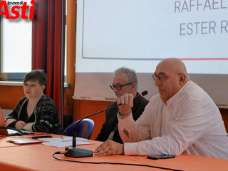 Alcune immagini dell'incontro (MerfePhoto) Alcune immagini dell'incontro (MerfePhoto)