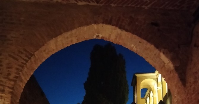 Disagio, filosofia e antisemitismo, ripartono le videoconferenze di Polo Cittattiva