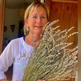 Cristina Rapisarda Sasson