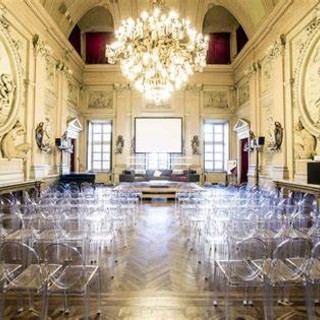 Il Circolo dei Lettori di Torino