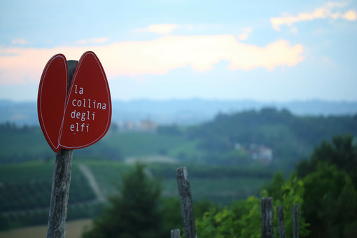 Domenica 7 giugno riparte l’estate della Collina degli Elfi: a Govone torna l’accoglienza per le famiglie che hanno affrontato la malattia oncologica pediatrica
