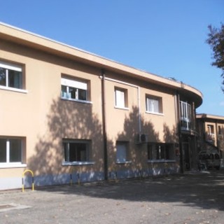 Casa di riposo di Canelli