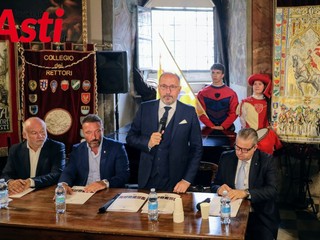 Galleria fotografica a cura di Merfephoto - Efrem Zanchettin