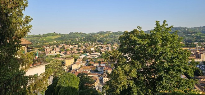 Fondi Piemonte per i giovani, Ebarnabo: "Quasi 39mila euro a Canelli per il futuro dei ragazzi"