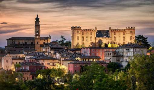 Il miracolo turistico di Costigliole d'Asti: presenze record e investimenti milionari