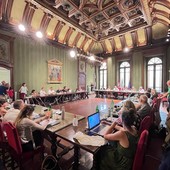 Dal centrodestra albese un ordine del giorno in Consiglio per chiedere la grazia a Roggero