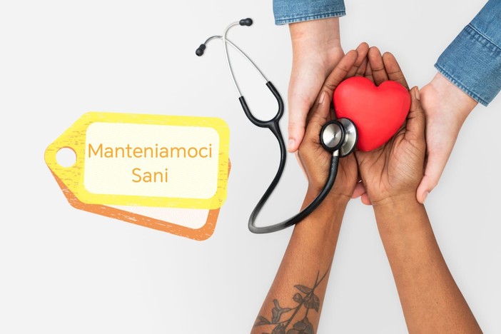 &quot;Manteniamoci sani&quot;: prevenzione gratuita in piazza a Canelli