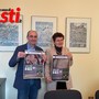 Proseguono le iscrizioni ai concorsi di fotografia e letteratura di Nizza Monferrato