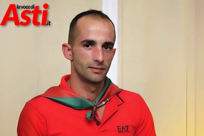 Carlo Sanna, detto “Brigante”, di nuovo con Borgo San Pietro