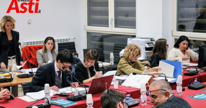 Il Consiglio comunale di lunedì 23 febbraio