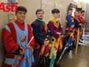 Galleria fotografica a cura di Merfephoto - Efrem Zanchettin