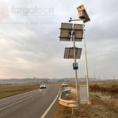 Censimento dei velox: 62 quelli presenti sulle strade della Granda. Sei sono fissi Censimento dei velox: 62 quelli presenti sulle strade della Granda. Sei sono fissi