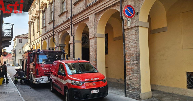 Dramma di via Crova a Nizza Monferrato, identificata la vittima: È il settantunenne Francesco Bernardo Genisio
