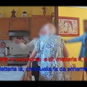 Novantunenne di Casale Monferrato smaschera coppia di astigiani che tenta di truffarla e chiama i carabinieri [VIDEO]