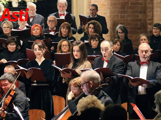 Le foto del concerto sono di Efrem Zanchettin