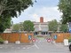 Divieti in piazza Alfieri in preparazione della scorsa edizione della rassegna