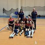 L'u19 di Centallo Volley L'u19 di Centallo Volley