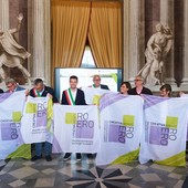 Creativamente Roero 2026, domenica parte il viaggio tra borghi e castelli con quattro nuove residenze d’artista Creativamente Roero 2026, domenica parte il viaggio tra borghi e castelli con quattro nuove residenze d’artista