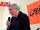 Don Ciotti, fondatore di Libera (MerfePhoto)
