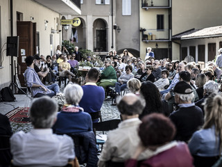 Immagini dell'edizione 2024 dell'iniziativa