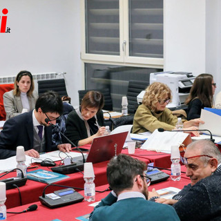 Il Consiglio comunale di lunedì 23 febbraio