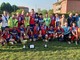 Storica vittoria per il Circolo Quartiere Torretta alla Coppa Piemonte