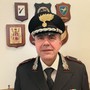 La sua ultima operazione è stata "Per Mano": va in pensione il maggiore dei carabinieri Claudio Gramaglia La sua ultima operazione è stata "Per Mano": va in pensione il maggiore dei carabinieri Claudio Gramaglia