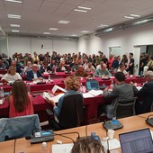 Consiglio Comunale di Asti: tutti favorevoli al riconoscimento della Palestina