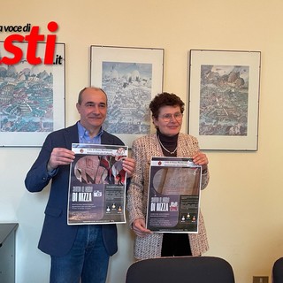 Proseguono le iscrizioni ai concorsi di fotografia e letteratura di Nizza Monferrato
