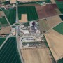 L'area che sarebbe stata interessata dal progetto