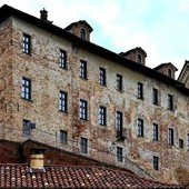 Castello di Moncucco (Ph. M. Maddalena Merli)