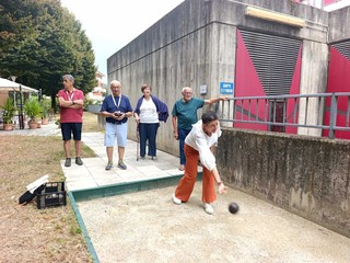 Alcuni momenti dell'inaugurazione