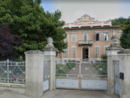 La ormai ex Casa di riposo di Isola d'Asti