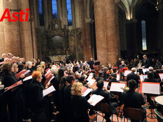 Le foto del concerto sono di Efrem Zanchettin