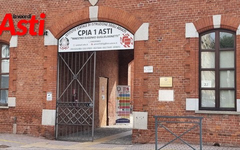 Più studenti ma meno risorse, la denuncia del Cpia di Asti che chiede spazi e docenti
