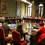 Il consiglio comunale è stato convocato per domani, mercoledì 16 settembre, alle ore 17 Il consiglio comunale è stato convocato per domani, mercoledì 16 settembre, alle ore 17