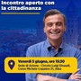 Carlo Calenda ad Alba: domani pomeriggio incontro aperto nella sede cittadina di Alba