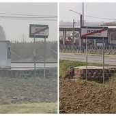 Cambia il velox installato sull'Asti-Alba, in frazione Motta